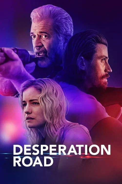 Desperation Road 2023 BluRay Hindi English - FlixBD