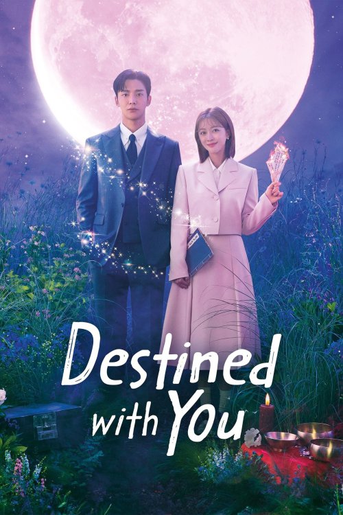 Destined with You 2023 Season 01 EP01-16 WEB-DL Dual Audio - FlixBD