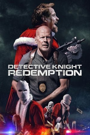 Detective Knight: Redemption 2022 WEB-DL Dual Audio - FlixBD