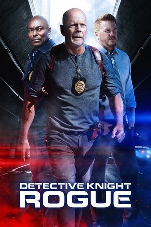 Detective Knight: Rogue 2022 WEB-DL Dual Audio - FlixBD