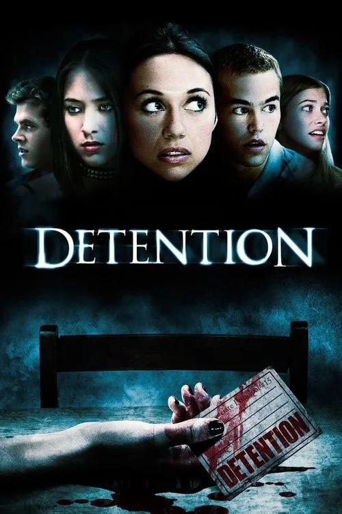 Detention 2010 BluRay Hindi - FlixBD