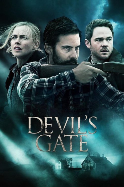 Devil’s Gate 2017 WEB-DL Dual Audio - FlixBD