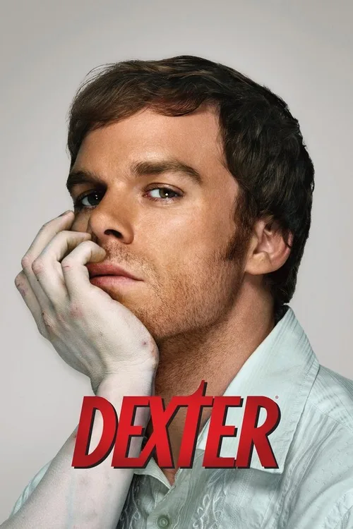 Dexter 2006 Season 01 WEB-DL English - FlixBD