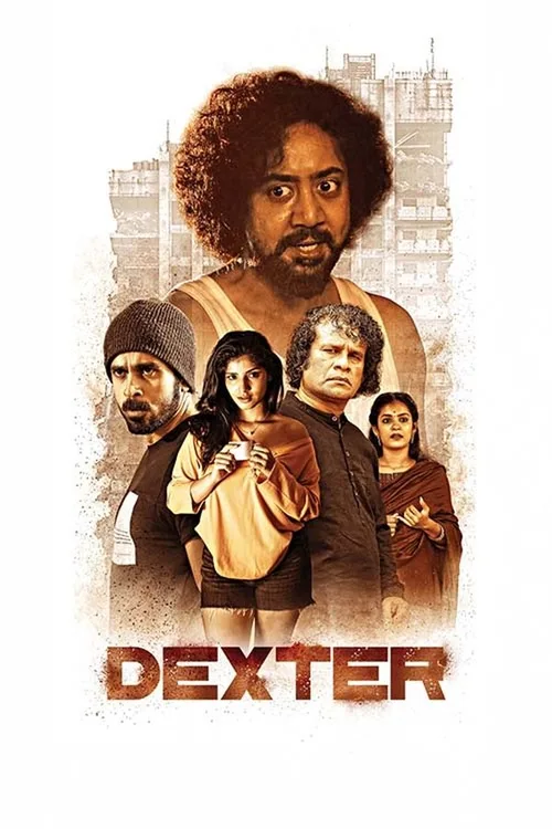 Dexter 2025 WEB-DL Hindi - FlixBD