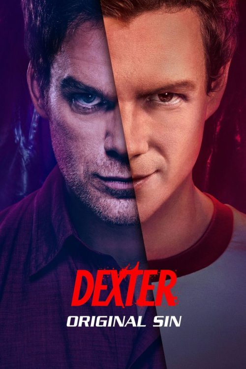 Dexter: Original Sin 2024 Season 01 Complete WEB-DL English - FlixBD