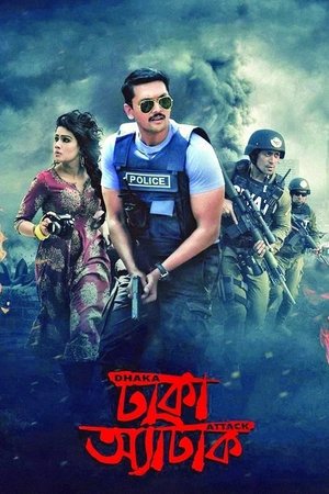 Dhaka Attack 2017 WEB-DL Bangla - FlixBD
