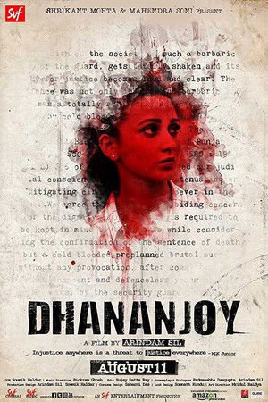 Dhananjoy 2017 WEB-DL Bangla - FlixBD