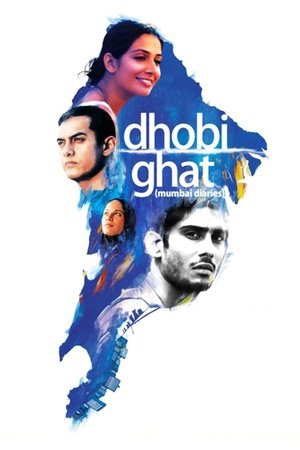 Dhobi Ghat 2010 WEB-DL Hindi - FlixBD