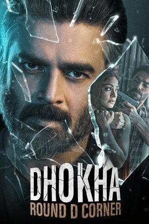 Dhokha: Round D Corner 2022 WEB-DL Hindi - FlixBD