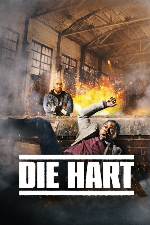 Die Hart 2023 WEB-DL Dual Audio - FlixBD