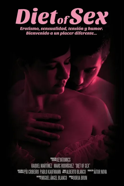 Diet of Sex 2014 HDRip Spanish - FlixBD