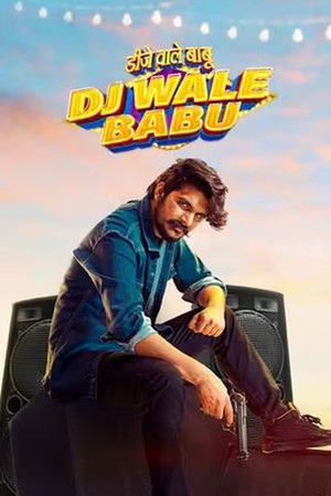 Dj Wale Babu 2022 WEB-DL Hindi Dubbed - FlixBD