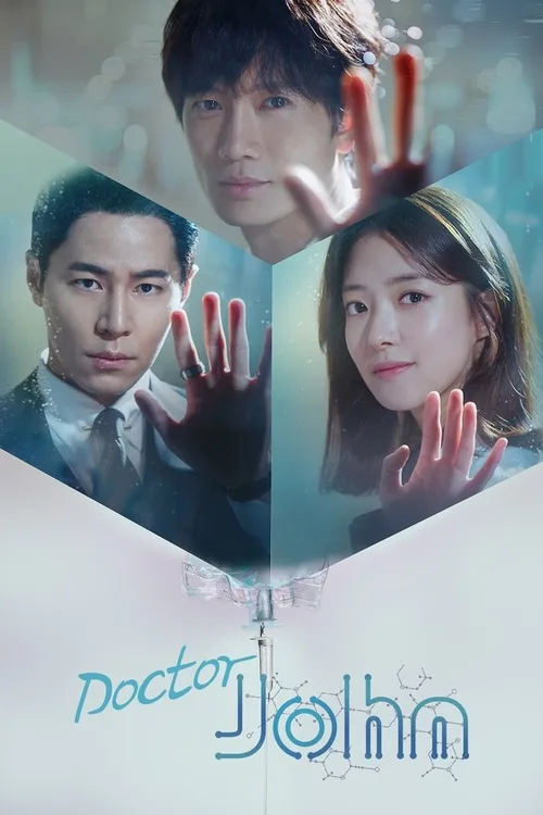 Doctor John 2019 Season 1 Complete WEB-DL Hindi - FlixBD