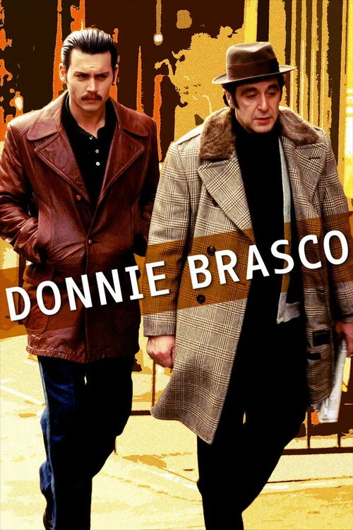 Donnie Brasco 1997 WEB-DL Hindi English - FlixBD