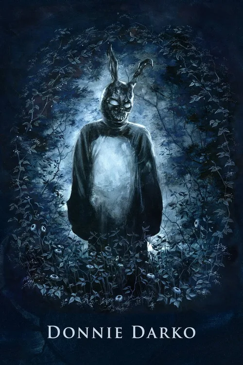 Donnie Darko 2001 BluRay English - FlixBD