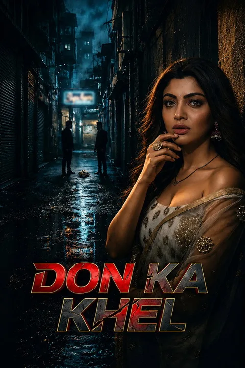 Dons & Darlings 2024 Season 01 EP01-06 Hindi - FlixBD