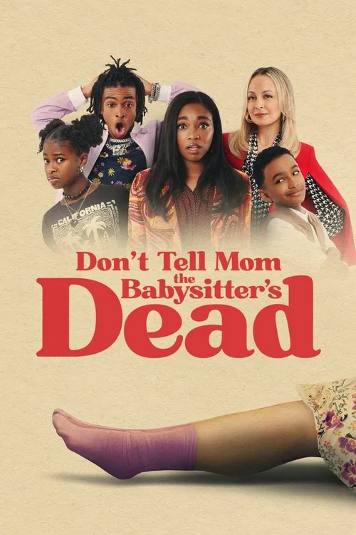 Don’t Tell Mom the Babysitter’s Dead 2024 WEB-DL Hindi-English - FlixBD