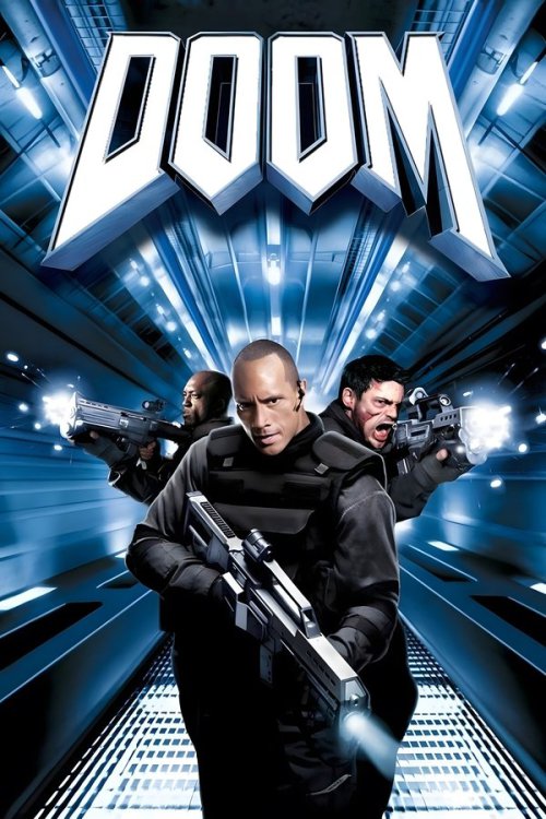 Doom 2005 WEB-DL Dual Audio - FlixBD