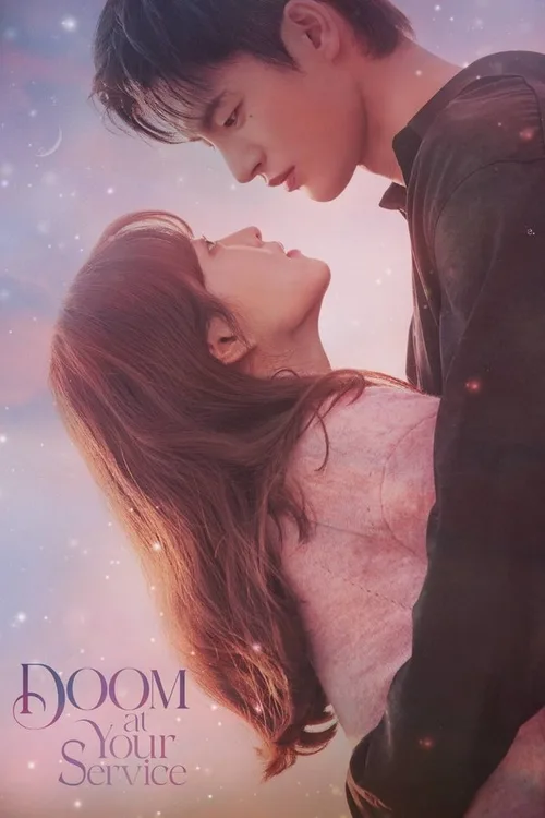 Doom at Your Service 2021 Season 1 Complete WEB-DL Hindi Korean - FlixBD