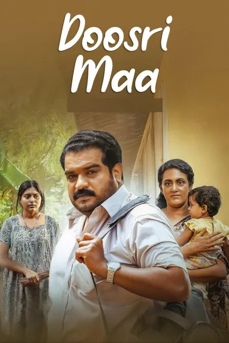 Doosri Maa 2025 WEB-DL Hindi - FlixBD