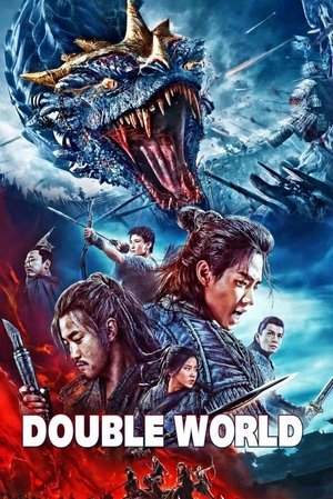 Double World 2020 WEB-DL Dual Audio - FlixBD