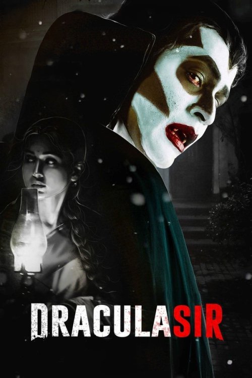 Dracula Sir 2020 WEB-DL Bengali - FlixBD