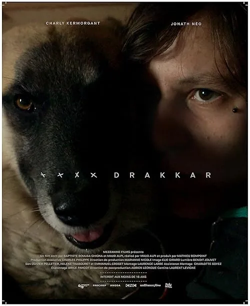 Drakkar 2015 WEB-DL French - FlixBD