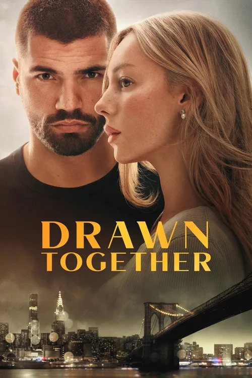 Drawn Together 2026 WEB-DL Hindi English - FlixBD