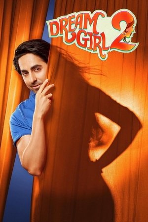 Dream Girl 2 2023 WEB-DL Hindi - FlixBD