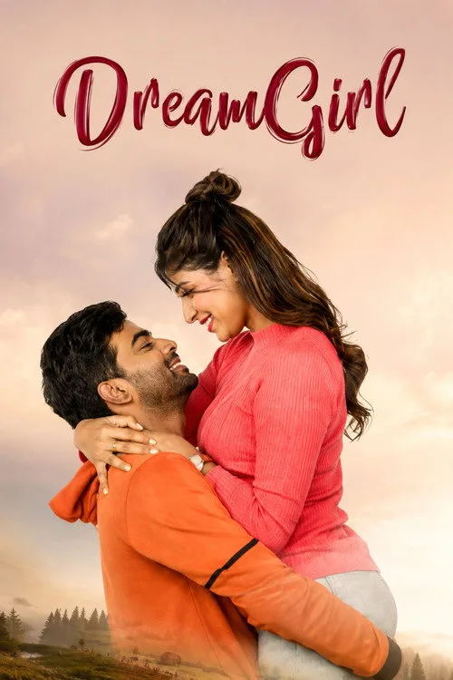 Dream Picture 2026 HDRip Hindi - FlixBD