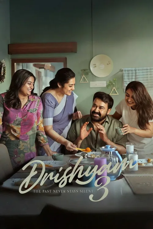 Drishyam 3 2026 WEB-DL Hindi - FlixBD
