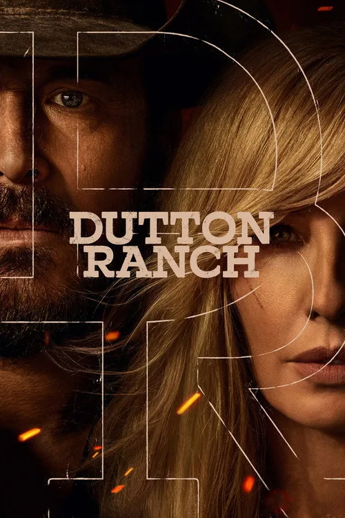 Dutton Ranch 2026 Season 1 EP01-09 Dual Audio - FlixBD