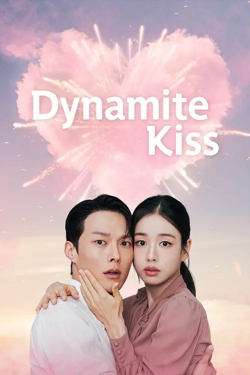 Dynamite Kiss 2025 Season 1 WEB-DL Hindi Korean - FlixBD
