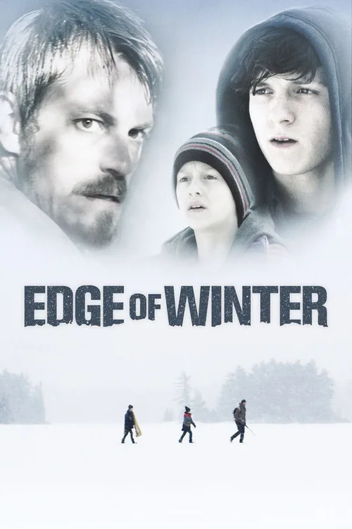 Edge of Winter 2016 WEB-DL Hindi English - FlixBD