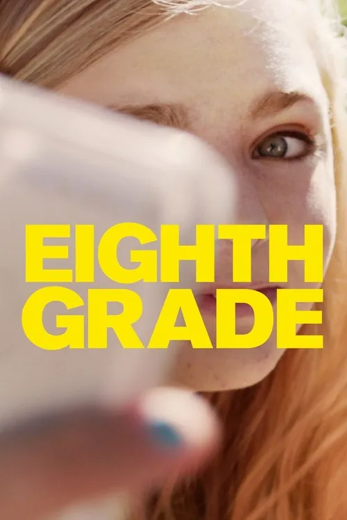 Eighth Grade 2018 BluRay Hindi English - FlixBD