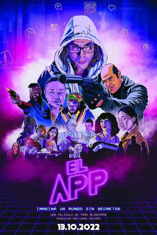 El App 2022 BluRay Hindi English - FlixBD