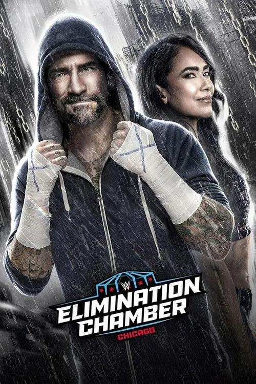 Elimination Chamber 2026 WEB-DL Hindi English - FlixBD