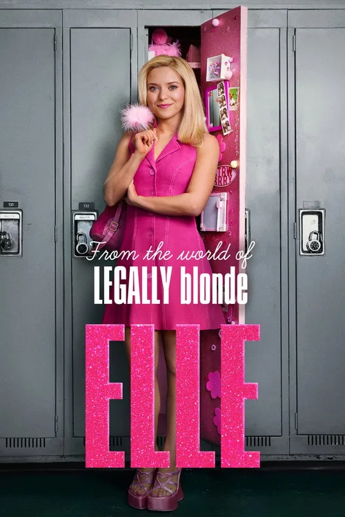Elle 2026 Season 1 Dual Audio - FlixBD