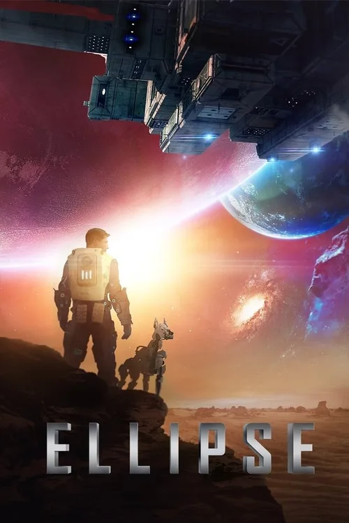 Ellipse 2019 WEB-DL Hindi-English - FlixBD