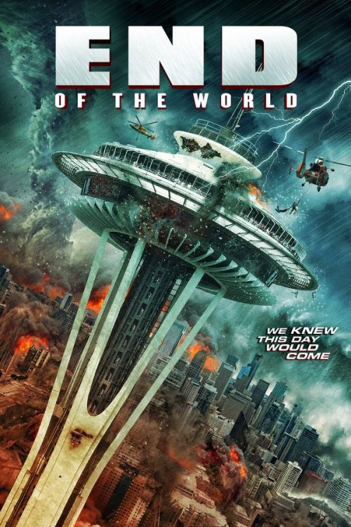 End of the World 2018 WEB-DL Dual Audio Full Movie Download