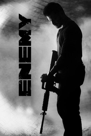 Enemy 2021 WEB-DL Hindi - FlixBD