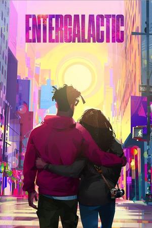 Entergalactic 2022 WEB-DL Dual Audio - FlixBD