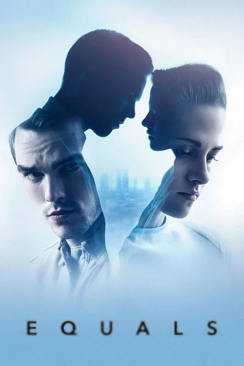 Equals 2015 BluRay English - FlixBD