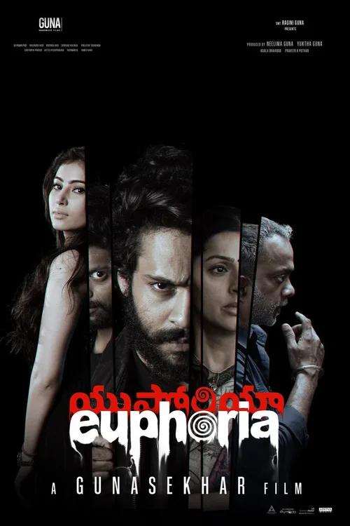 Euphoria 2026 WEB-DL Hindi - FlixBD