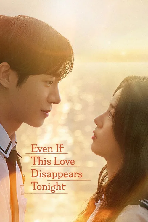Even If This Love Disappears Tonight 2025 WEB-DL Hindi-English - FlixBD