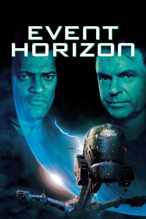 Event Horizon 1997 WEB-DL Dual Audio - FlixBD