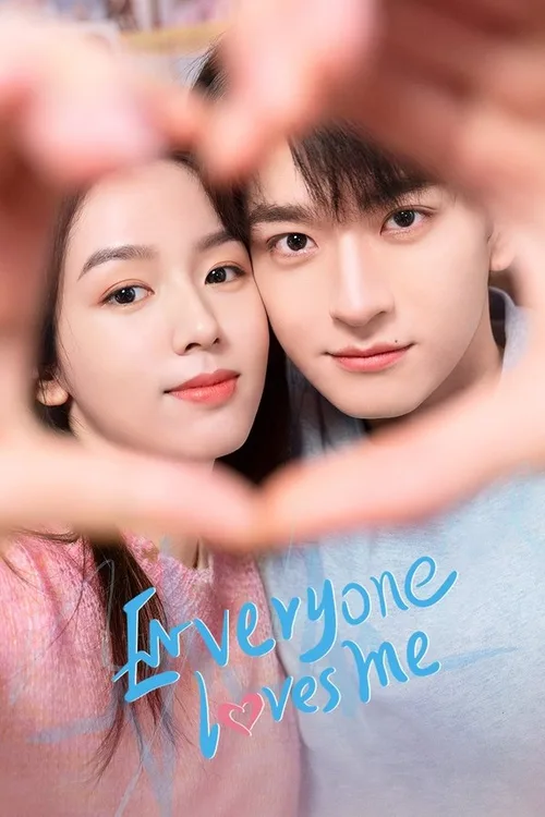 Everyone Loves Me 2024 Season 01 WEB-DL Hindi - FlixBD