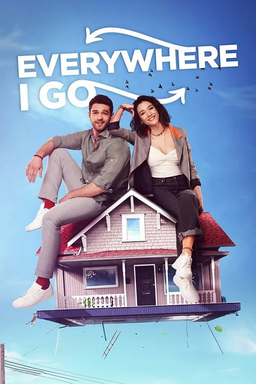 Everywhere I go (2019) Season 1 - FlixBD