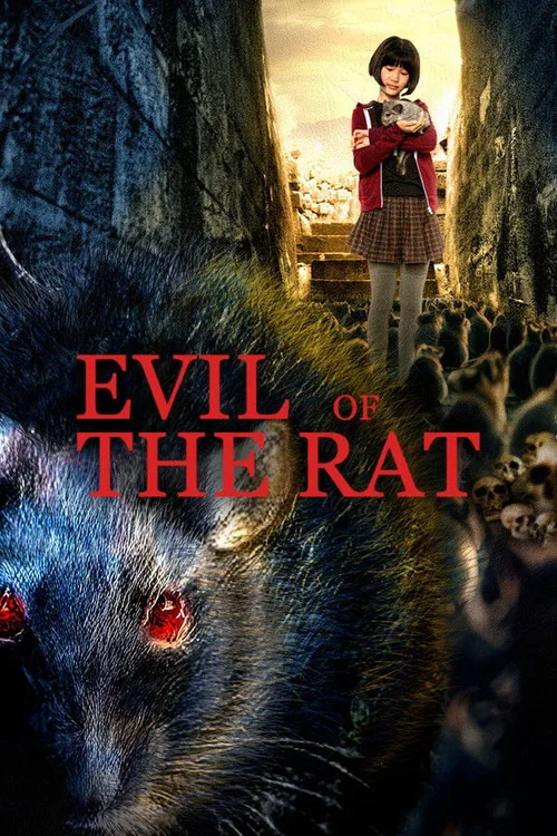 Evil of the Rat 2025 WEB-DL Hindi-English - FlixBD