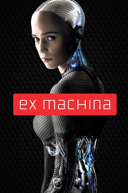 Ex Machina 2015 WEB-DL Dual Audio - FlixBD